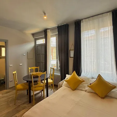 Apartment Casbah, Nel Cuore Di