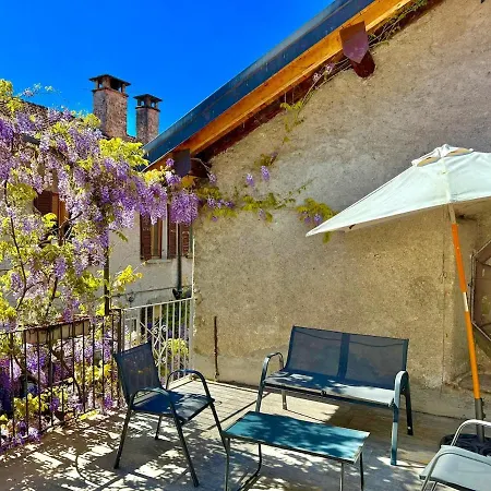 Apartment Casbah, Nel Cuore Di *