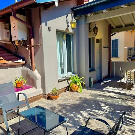 Apartment Casbah, Nel Cuore Di *