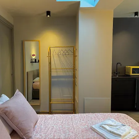 Casbah, Nel Cuore Di Apartment *