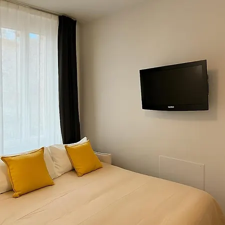 Apartment Casbah, Nel Cuore Di