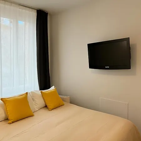 Casbah, Nel Cuore Di Apartment