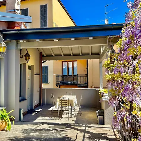 Casbah, Nel Cuore Di Apartment