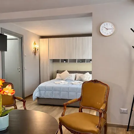 Casbah, Nel Cuore Di Apartment