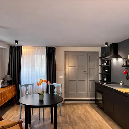 Casbah, Nel Cuore Di Apartment