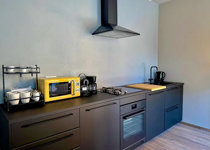 Casbah, Nel Cuore Di Daire Menaggio