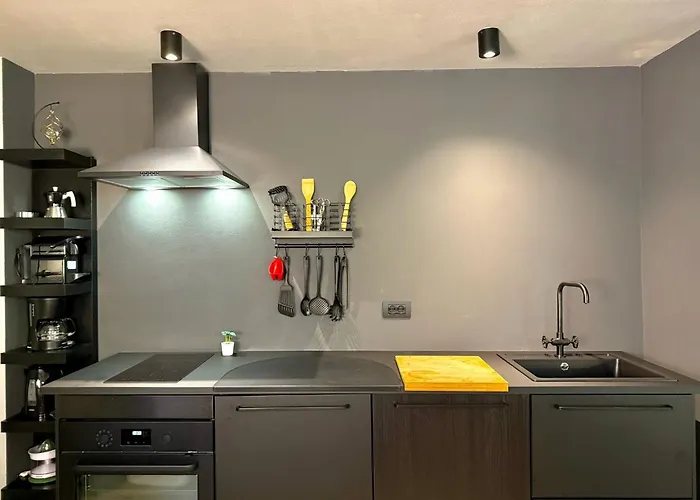 Casbah, Nel Cuore Di Daire Menaggio