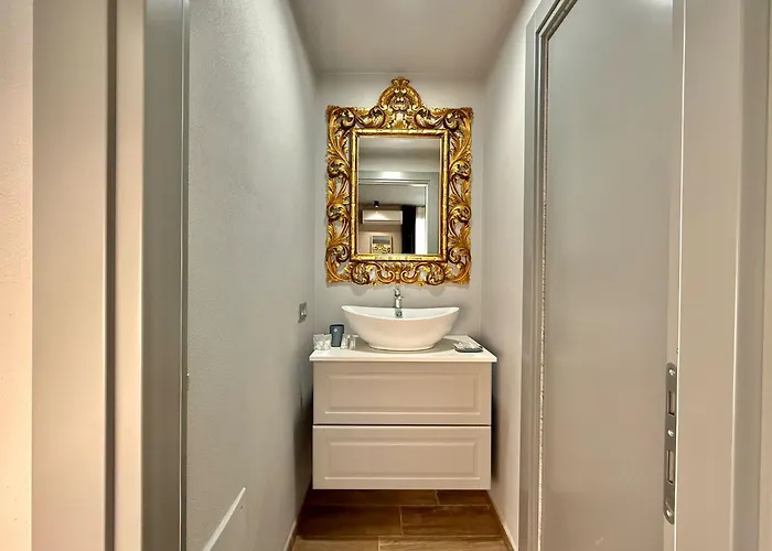 Casbah, Nel Cuore Di Appartement *