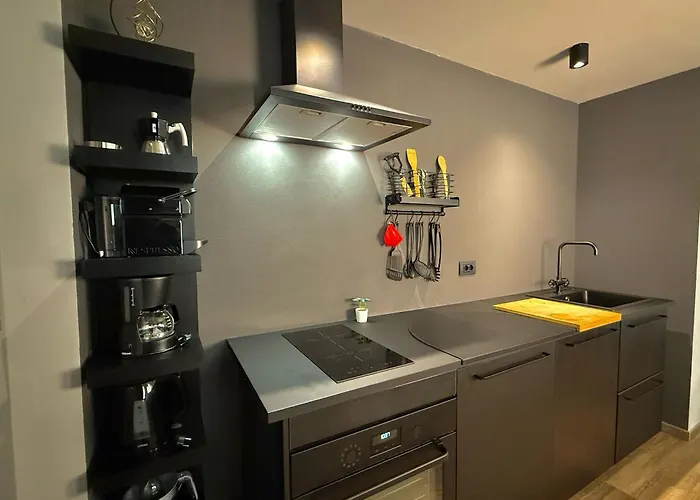 Casbah, Nel Cuore Di Daire