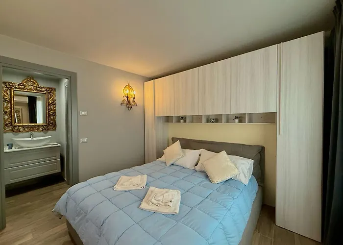 Casbah, Nel Cuore Di Menaggio