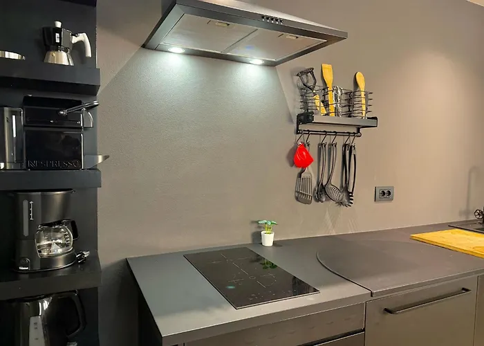 Casbah, Nel Cuore Di * Menaggio