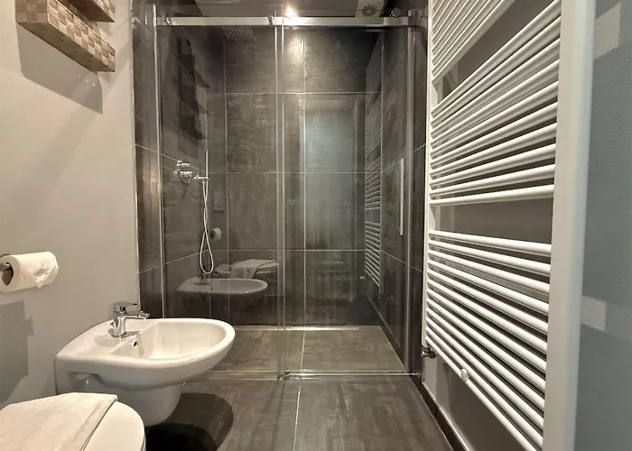 Casbah, Nel Cuore Di Daire *