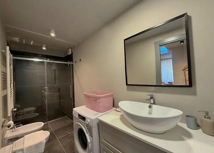 Casbah, Nel Cuore Di Daire