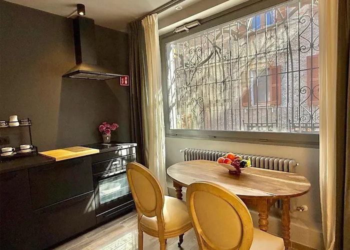 Casbah, Nel Cuore Di Daire