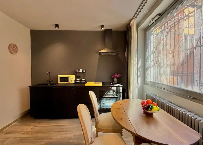 Casbah, Nel Cuore Di * Menaggio