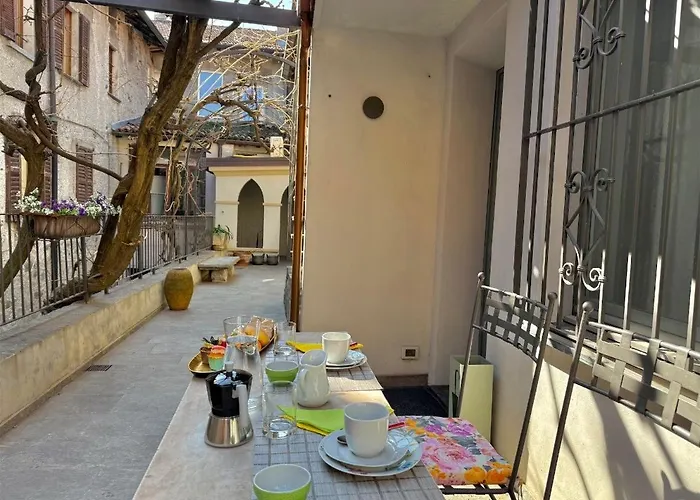 Casbah, Nel Cuore Di