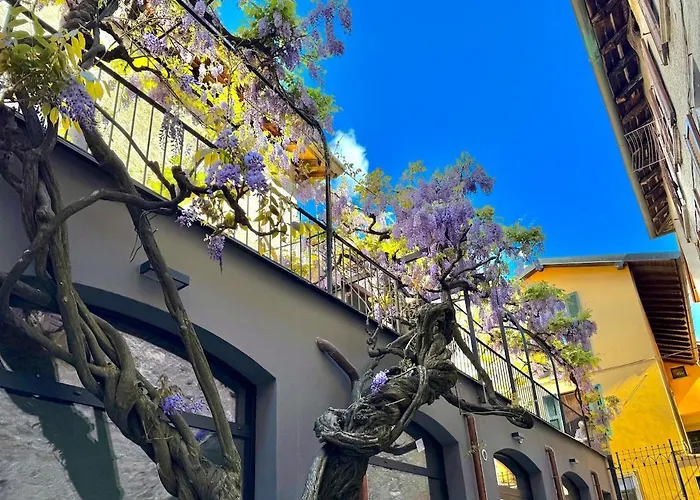 Casbah, Nel Cuore Di Appartement *