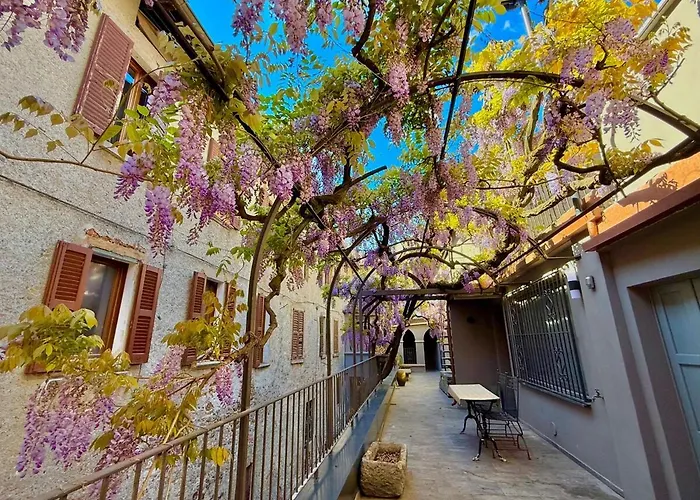 Casbah, Nel Cuore Di