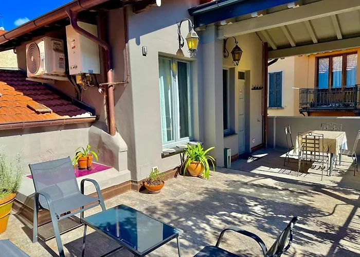 Daire Casbah, Nel Cuore Di *