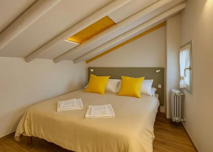 Casbah, Nel Cuore Di Daire Menaggio