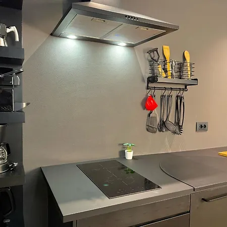 Casbah, Nel Cuore Di * ميناجيو