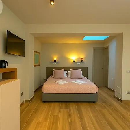 Casbah, Nel Cuore Di شقة