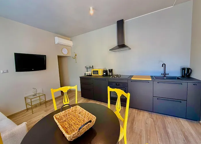 Casbah, Nel Cuore Di