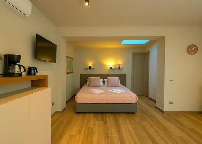 Casbah, Nel Cuore Di Apartment