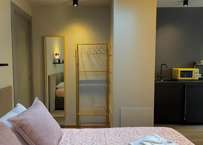 Casbah, Nel Cuore Di Apartment *