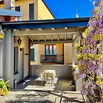 Casbah, Nel Cuore Di Apartamento