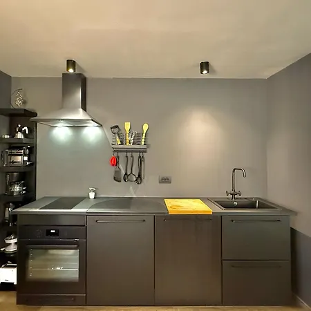 Apartamento Casbah, Nel Cuore Di *