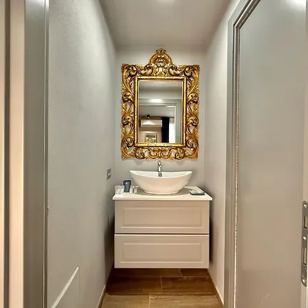 Casbah, Nel Cuore Di Apartamento *