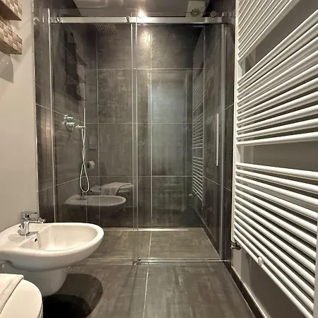 Casbah, Nel Cuore Di Apartamento *