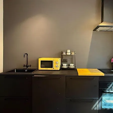 Casbah, Nel Cuore Di Apartamento *