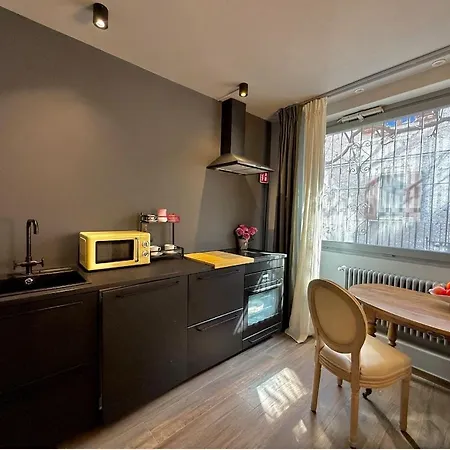 Casbah, Nel Cuore Di Apartamento *