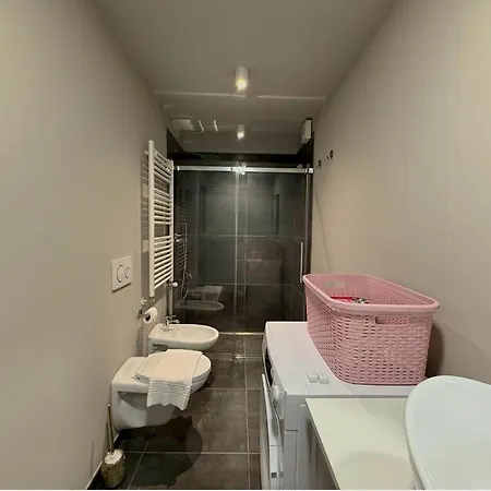 Apartamento Casbah, Nel Cuore Di Menaggio