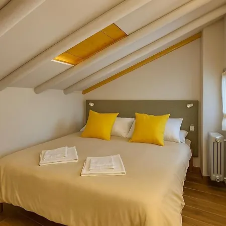 Casbah, Nel Cuore Di Apartamento Menaggio