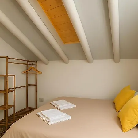 Casbah, Nel Cuore Di Menaggio