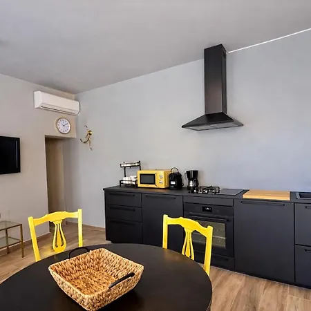 Casbah, Nel Cuore Di Apartamento *