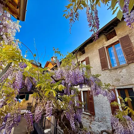 Apartamento Casbah, Nel Cuore Di Menaggio