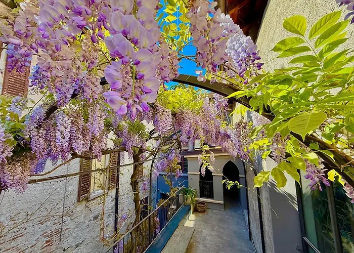 Apartman Casbah, Nel Cuore Di *